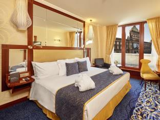 Hotel Occidental Wilson Prag