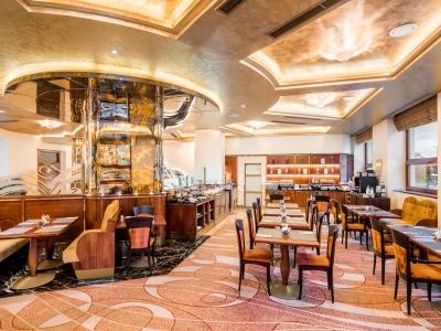 Occidental Wilson Hotel Prag