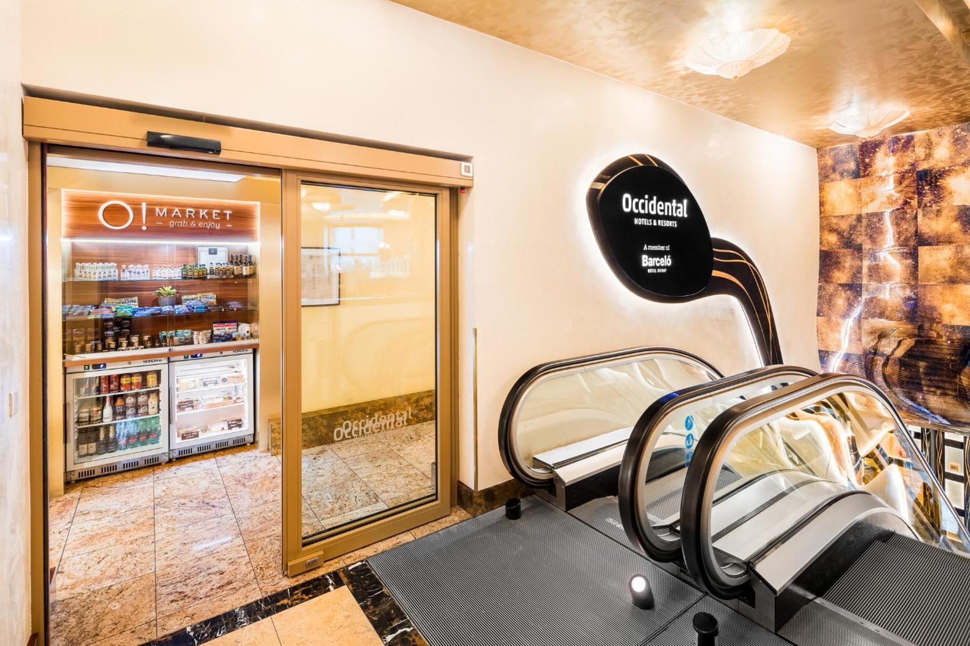 Occidental Wilson Hotel 5*