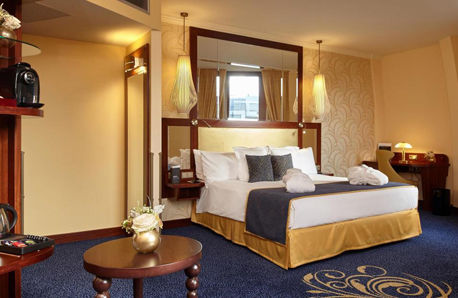 Hotel Occidental Wilson