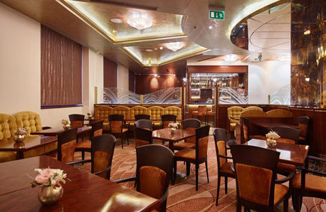 Hotel Occidental Wilson Prag