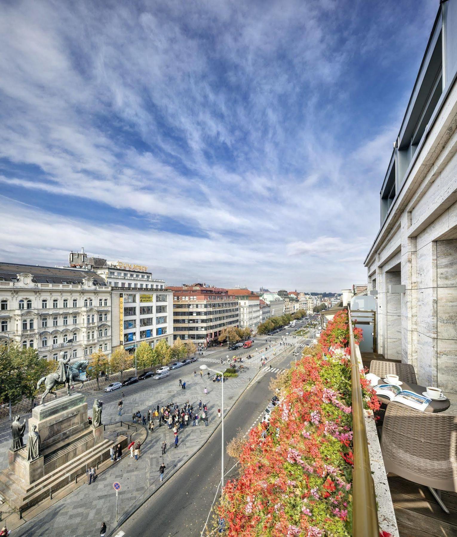 Hotel Occidental Wilson 5*