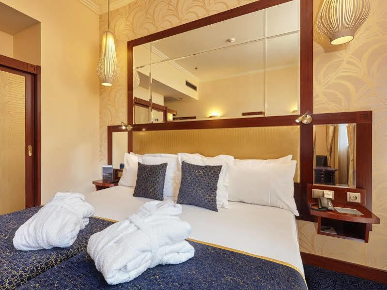 Hotel Occidental Wilson