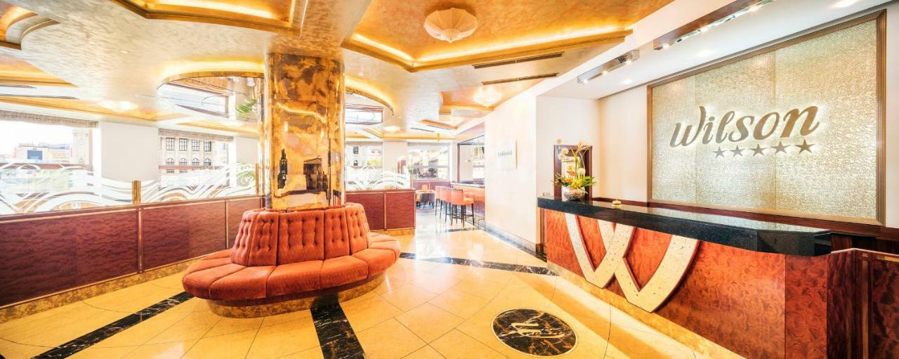 Occidental Wilson Hotel 5*