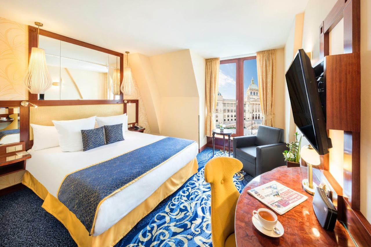 Hotel Occidental Wilson 5*
