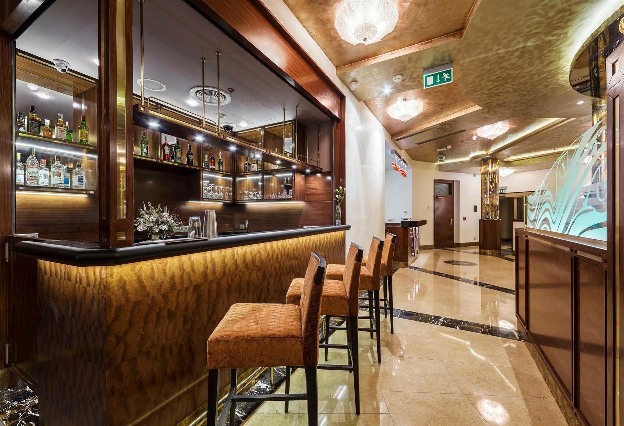 Occidental Wilson Hotel